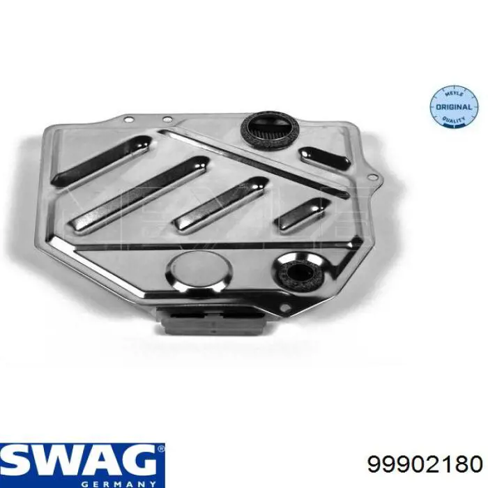 Фильтр коробки автомат Swag 99902180 цена, от 20.76 USD