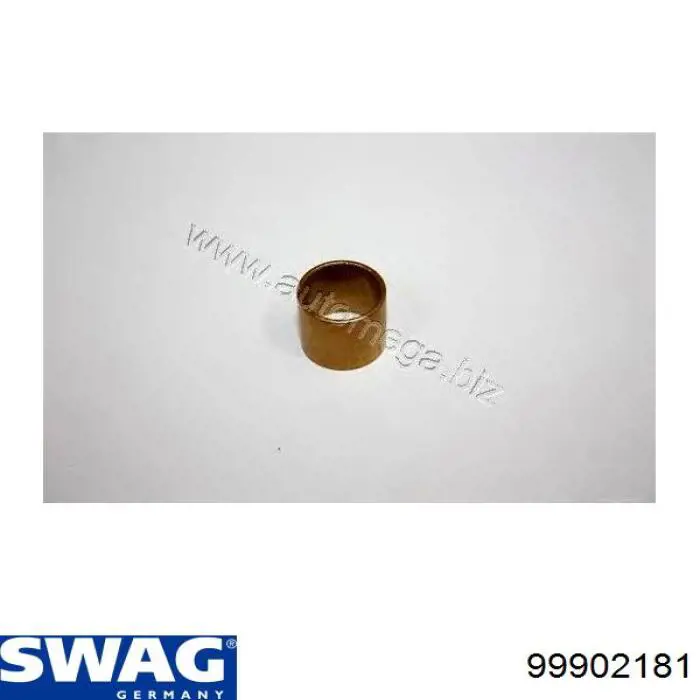 Купить 99902181 Swag Втулка стартера