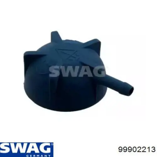 99902213 Swag Крышка бачка