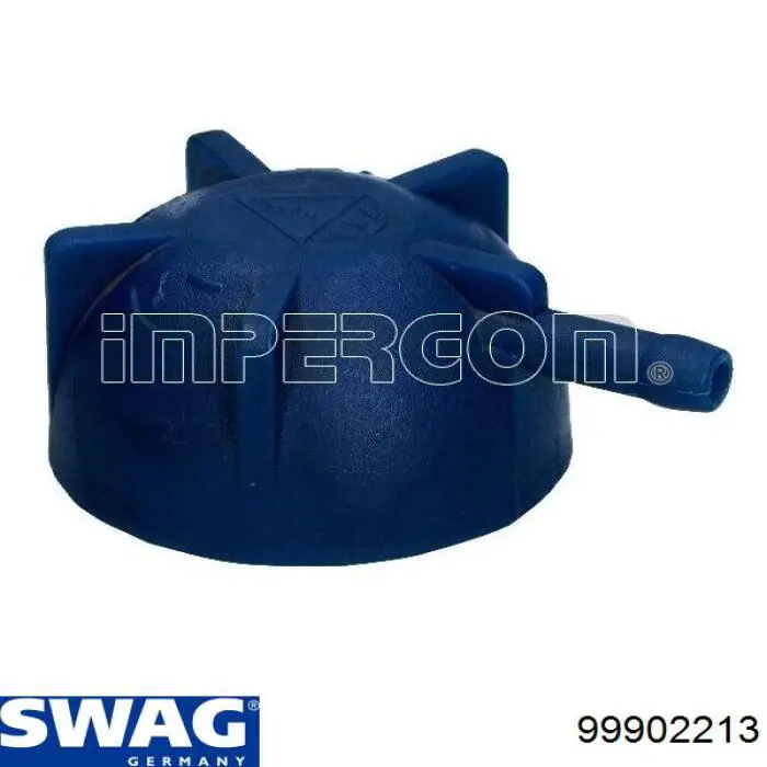 Крышка расширительного бачка Swag 99902213 цена, от 3.07 USD