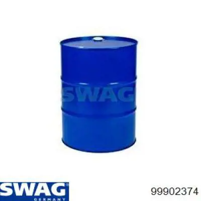 Охлаждающая жидкость Swag 99902374