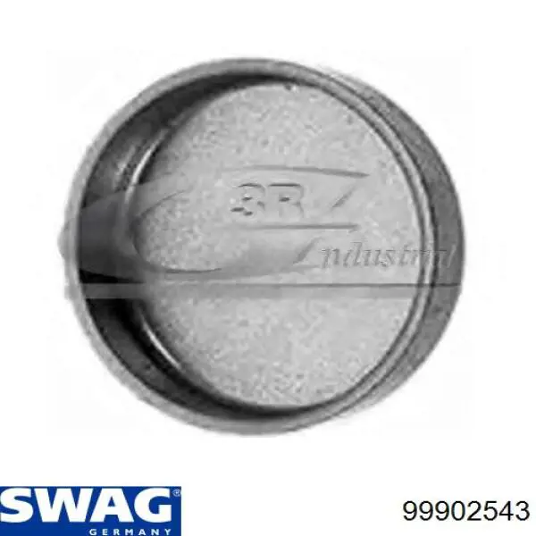 Compre 99902543 Swag Tampão CBC/do bloco de cilindros