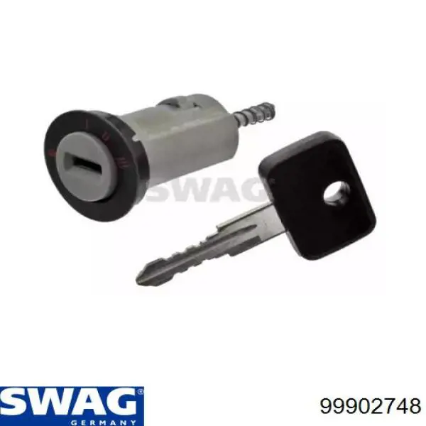 Личинка замка зажигания Swag 99902748 цена, от 8.31 USD
