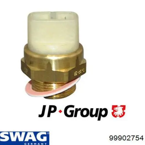 Датчик температуры радиатора Swag 99902754 цена, от 7.99 USD