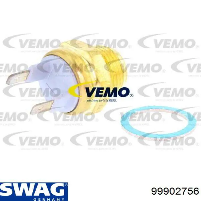 99902756 Swag Датчик радиатора