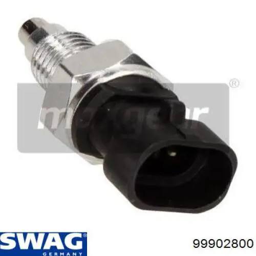 Включатель фонарей заднего хода Swag 99902800 цена, от 3.24 USD