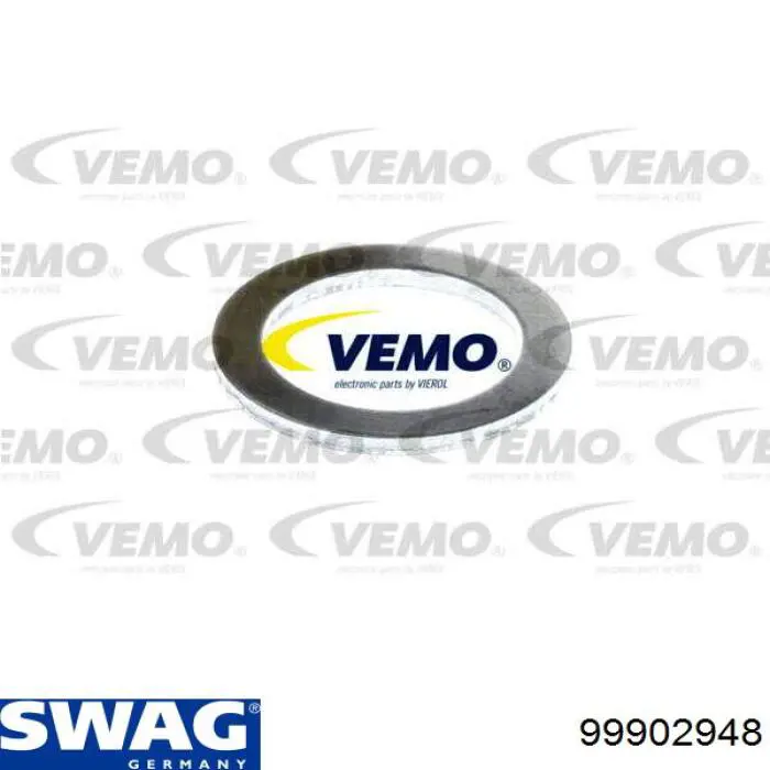 Датчик температуры радиатора Swag 99902948 цена, от 10.14 USD