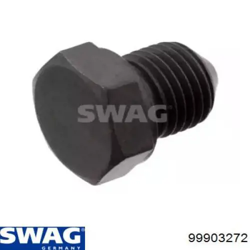 Болт поддона Swag 99903272
