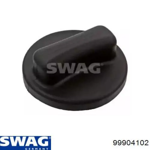 99904102 Swag крышка (пробка бензобака)