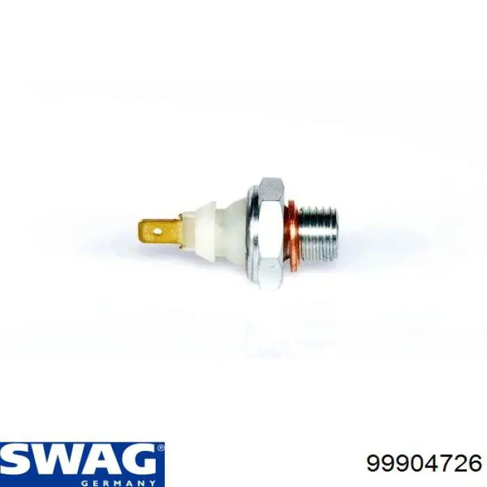 Манометры (указатель давления масла) Swag 99904726 цена, от 3.64 USD