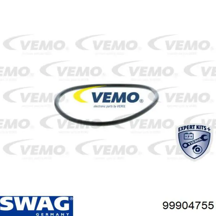 Купить 99904755 Swag Автомобильный термостат