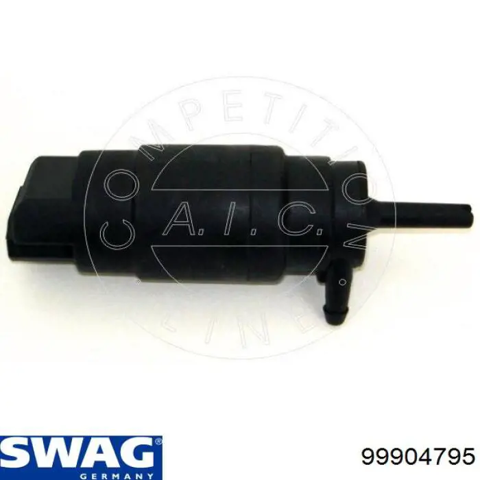 Двигатель омывателя лобового стекла Swag 99904795 цена, от 9.32 USD