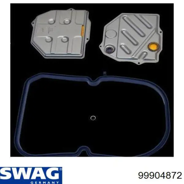 Фильтр АКПП 99904872 Swag