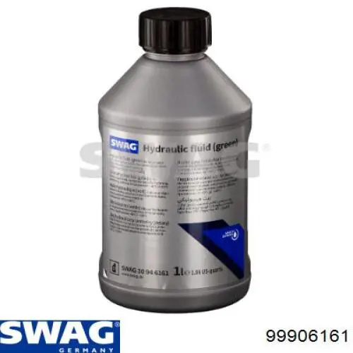 99906161 Swag Жидкость гидроусилителя руля
