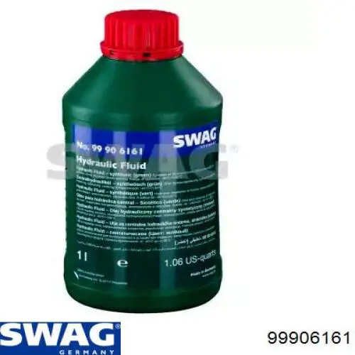 Жидкость ГУР Swag 99906161