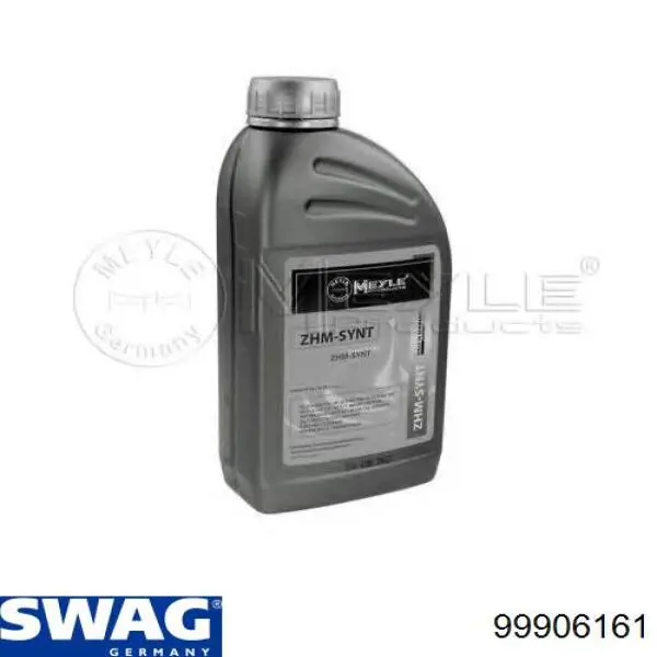 Масло гидроусилителя руля Swag 99906161 цена, от 14.17 USD