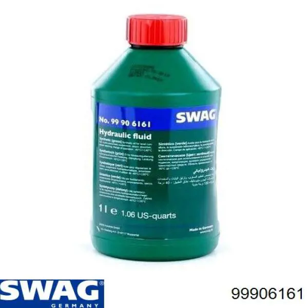 Масло гидроусилителя руля Swag 99906161 цена, от 14.17 USD