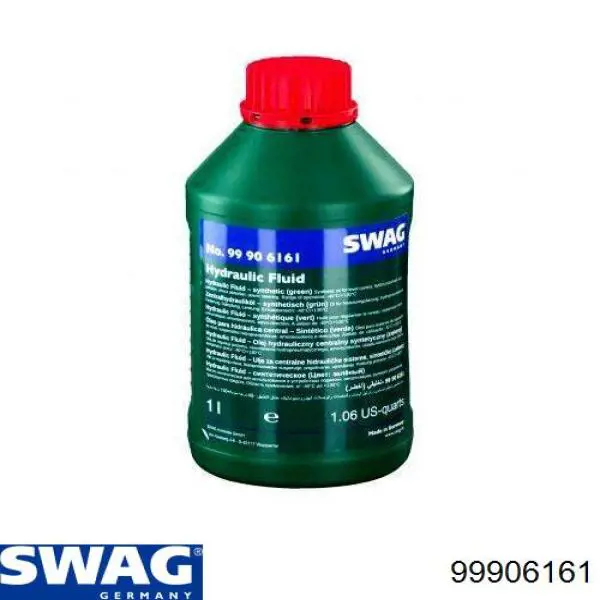 Купить 99906161 Swag Жидкость гидравлическая