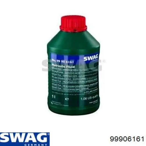 Жидкость ГУР 99906161 Swag