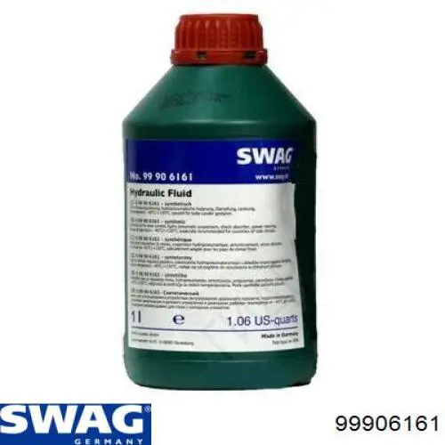 Масло в ГУР Swag 99906161