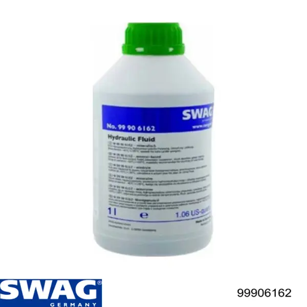 Жидкость ГУР 99906162 Swag
