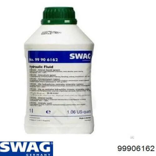 Масло гидроусилителя руля Swag 99906162 цена, от 11.13 USD