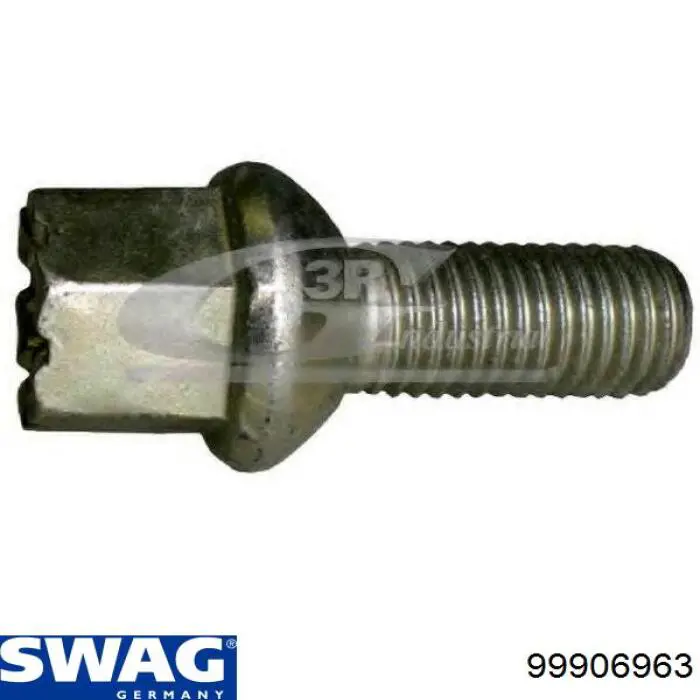 Колесный болт 99906963 Swag