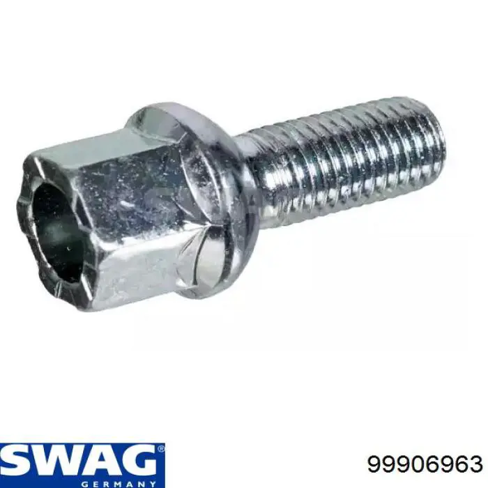 99906963 Swag Болты колесные