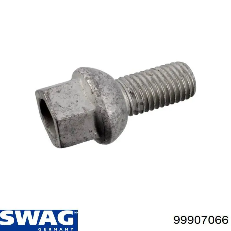 Колесный болт 99907066 Swag