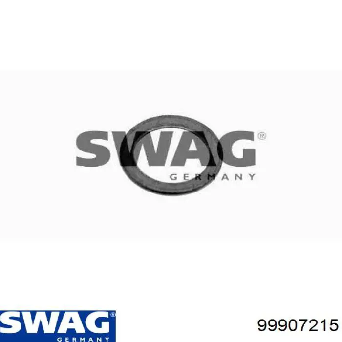 Прокладка пробки поддона двигателя Swag 99907215 цена, от 0.31 USD