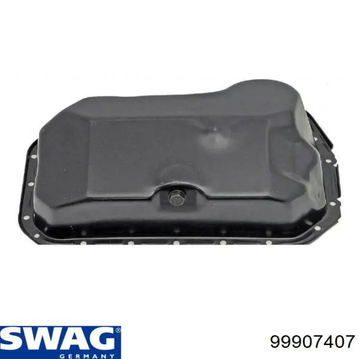 Масляный поддон Swag 99907407