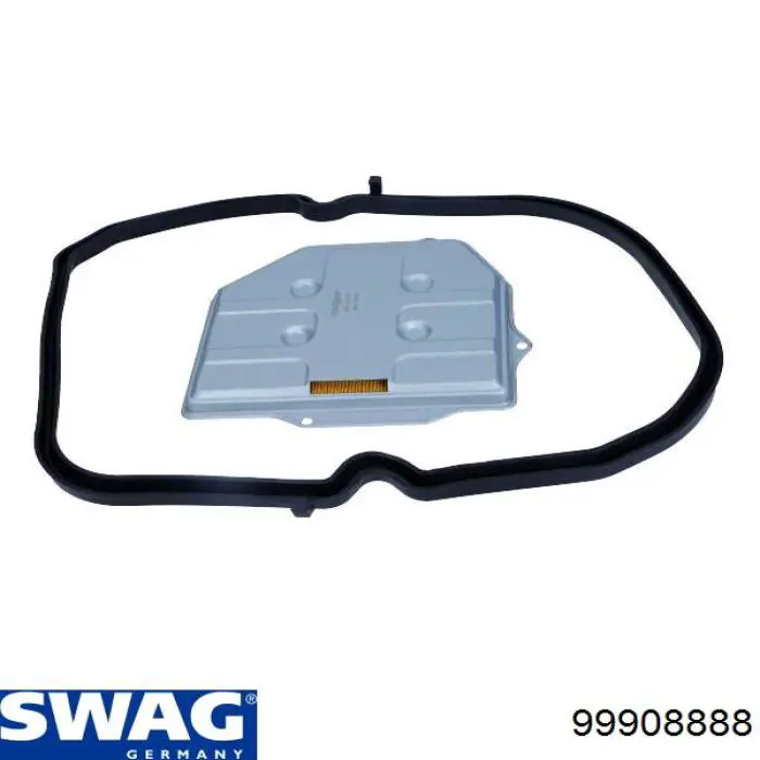 Купить 99908888 Swag Фильтр автоматической коробки передач
