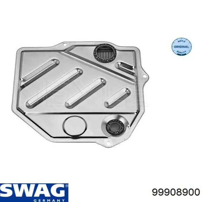Фильтр коробки автомат Swag 99908900 цена, от 9.41 USD