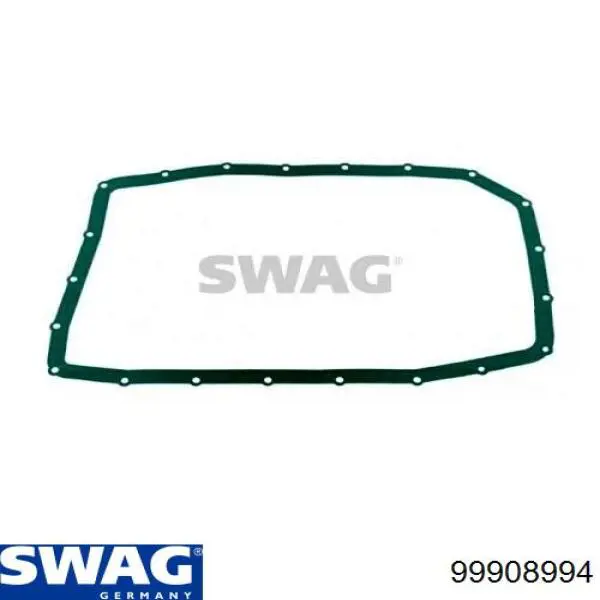 Прокладка поддона АКПП и МКПП Swag 99908994 цена, от 3.08 USD