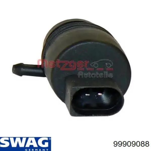 Насос омывателя Swag 99909088
