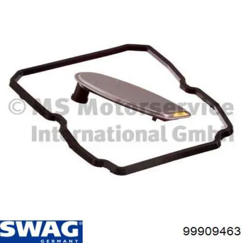 Compre 99909463 Swag Filtro da Caixa Automática de Mudança