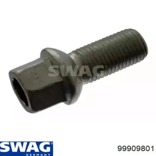 99909801 Swag Болты колесные