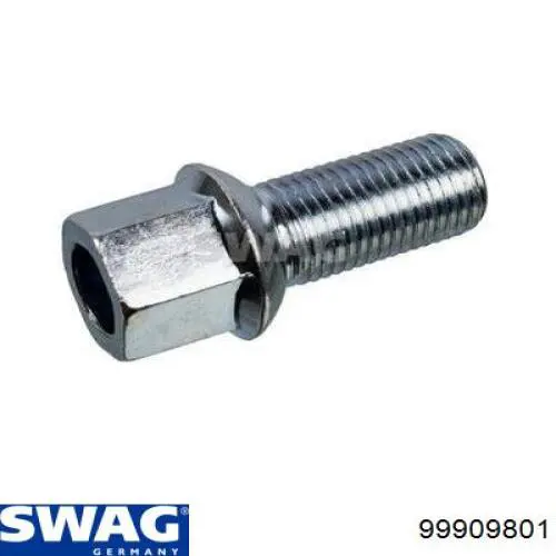 Tornillo de rueda 99909801 Swag