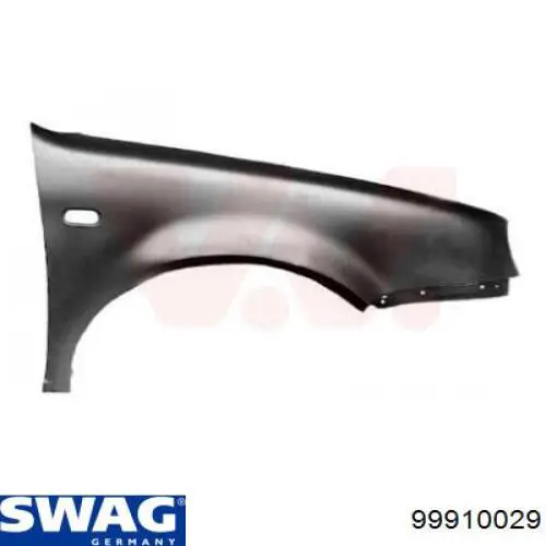 Приборы управления блокировкой замков Swag 99910029