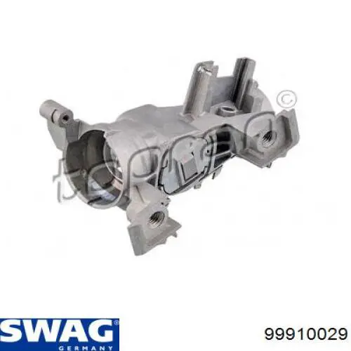 Кнопка блокировки дверей Swag 99910029 цена, от 0.31 USD