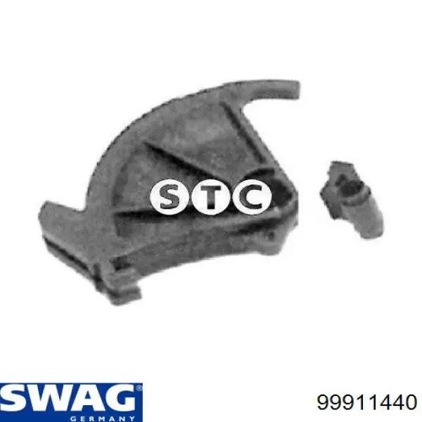 99911440 Swag ремкомплект сектора привода сцепления