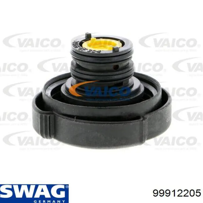 Крышка/пробка радиатора Swag 99912205 цена, от 6.57 USD