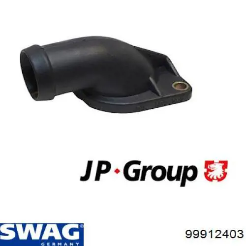 Крышка термостата Swag 99912403 цена, от 1.86 USD