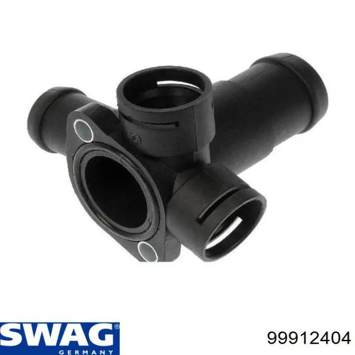 Система охлаждения Swag 99912404