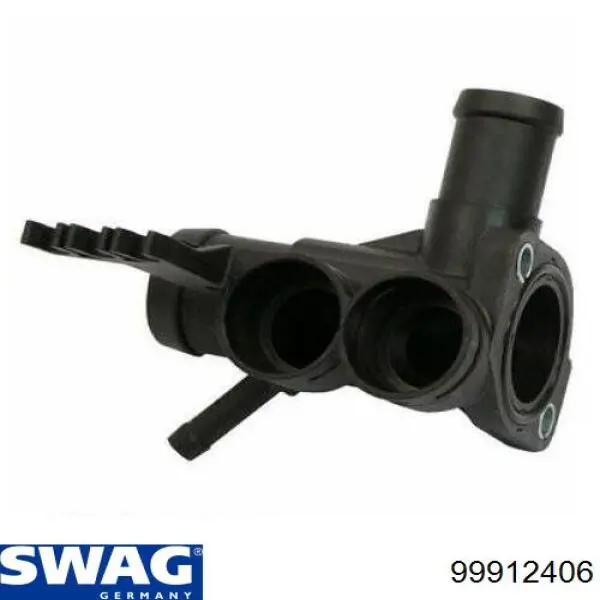Система охлаждения Swag 99912406