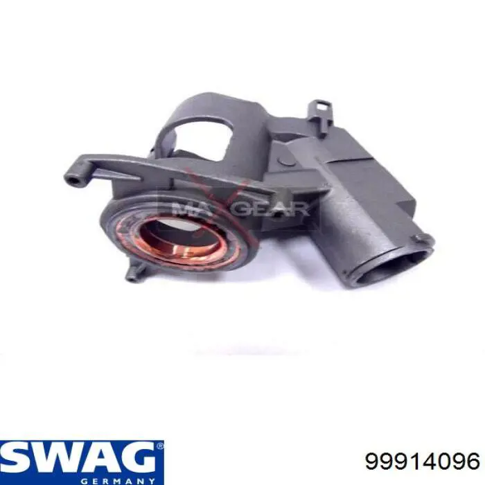 Замок зажигания Swag 99914096 цена, от 18.79 USD