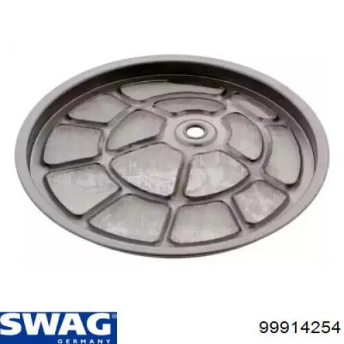 99914254 Swag Масляный фильтр АКПП