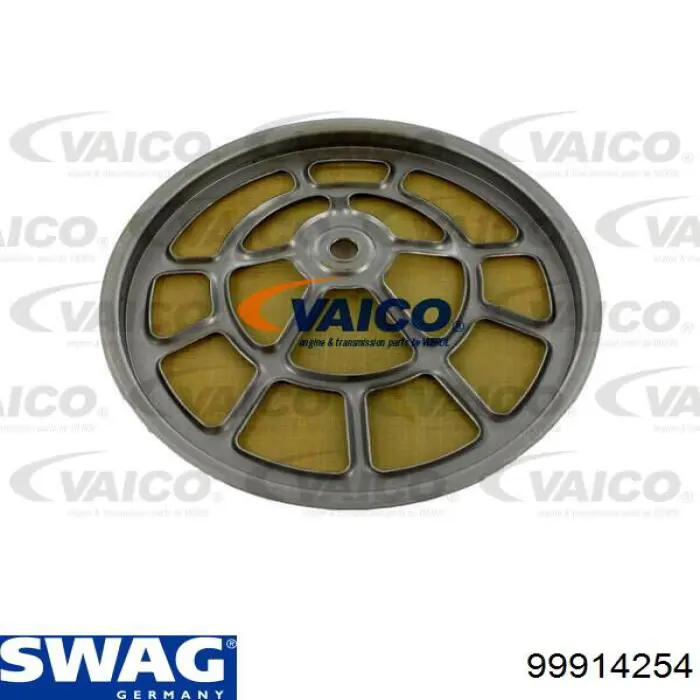 Фильтр коробки автомат Swag 99914254 цена, от 11.75 USD