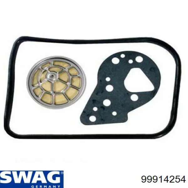 Купить 99914254 Swag Фильтр автоматической коробки передач