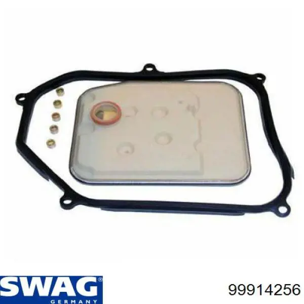 Масло АКПП Swag 99914256